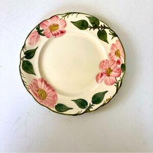 Dinner Plate Wild Rose by Villeroy & Boch